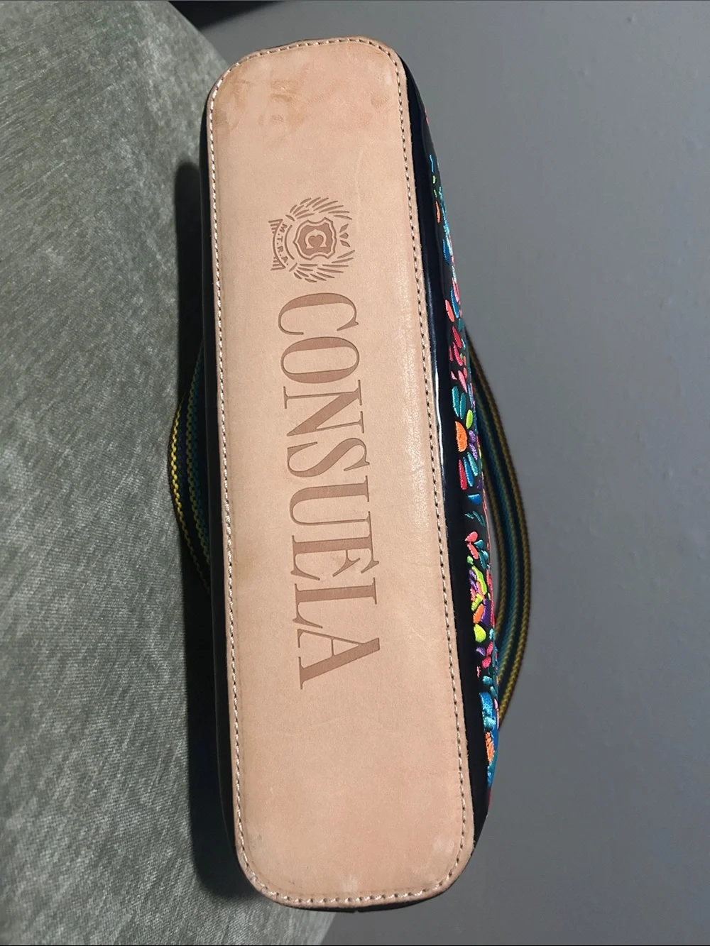 Consuela rita downtown